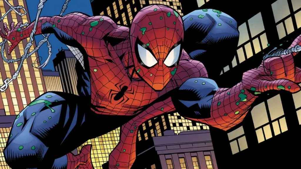 Biggest Spider-Man Issue in Marvel History Gets Exciting Update image