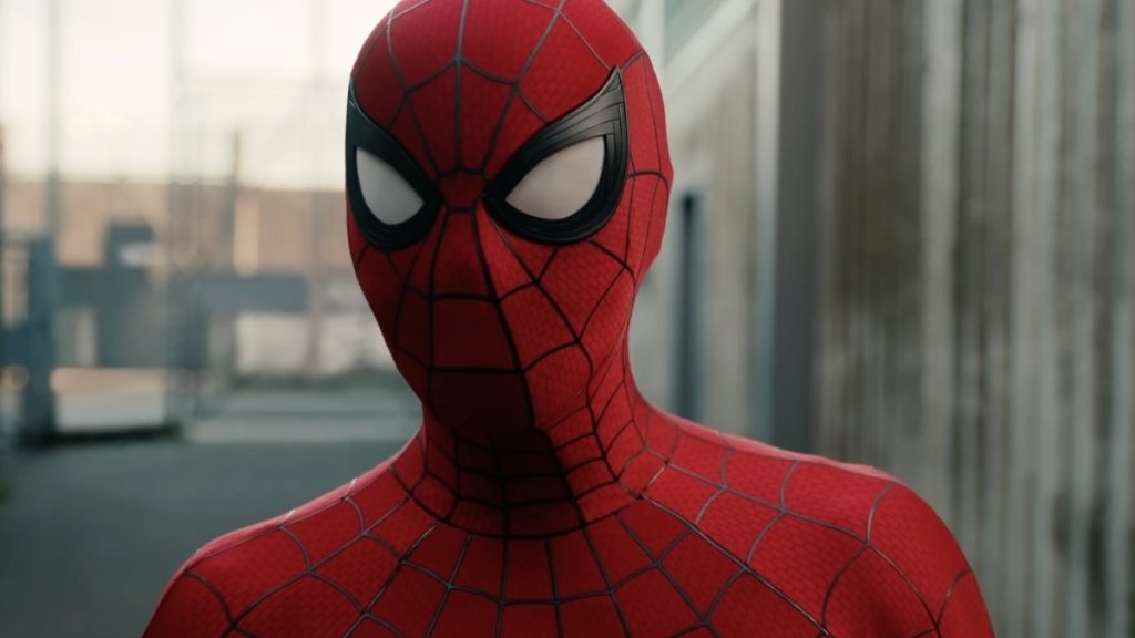 Popular Video Game Scores Live-Action Movie From Spider-Man: Brand New Day Director image