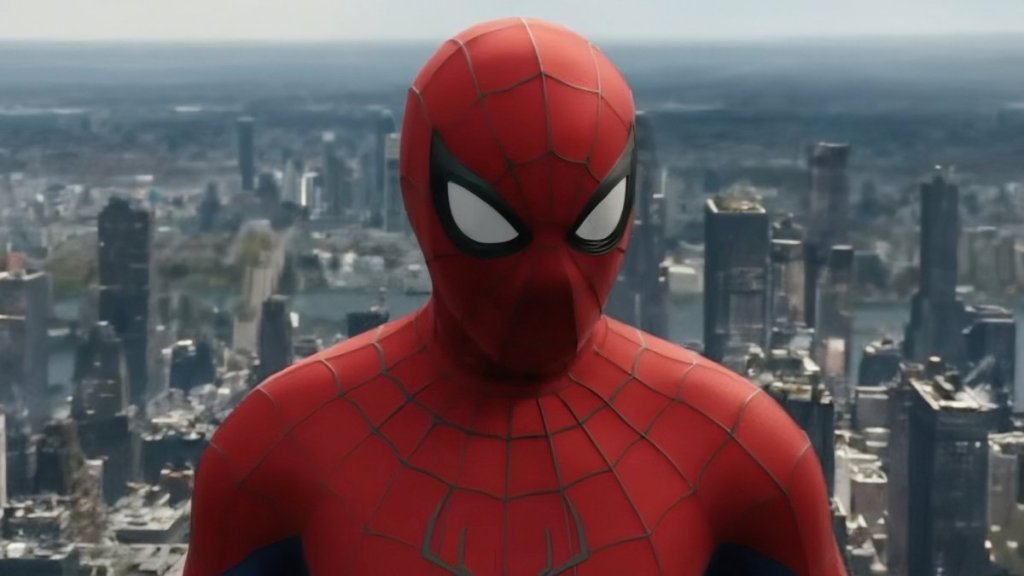 Spider-Man: Brand New Day Runtime Possibly Revealed, And It’s Long image