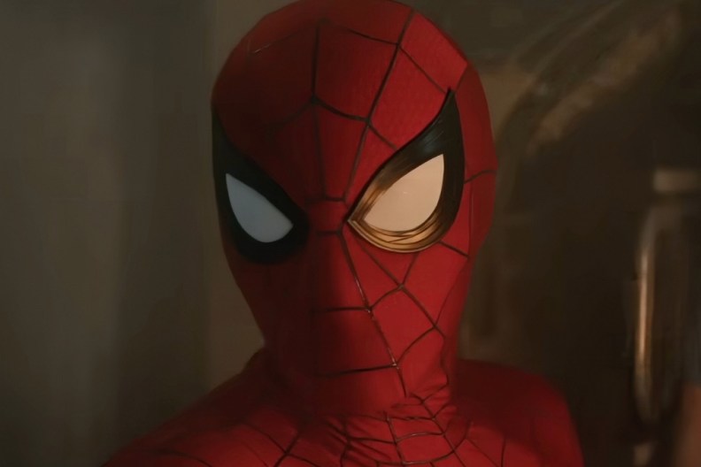 Spider-Man: Brand New Day Makes History With First-of-Its-Kind MCU Experience