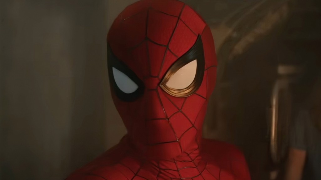 Spider-Man: Brand New Day Makes History With First-of-Its-Kind MCU Experience image