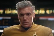 Star Trek: Strange New Worlds Season 4 Trailer Released for Beloved Paramount+ TV Show’s Return