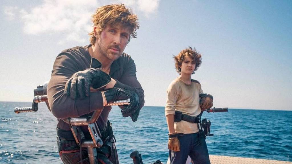Star Wars: Starfighter Production Hit by Stunt Performer Injury image