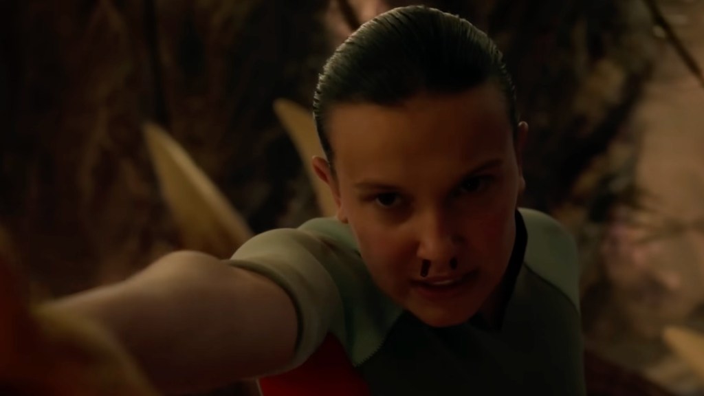 Stranger Things Creators’ New Movie Gets Release Date from Paramount