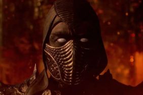 Mortal Kombat Fans Get Good & Bad News on Possible Sub-Zero Movie