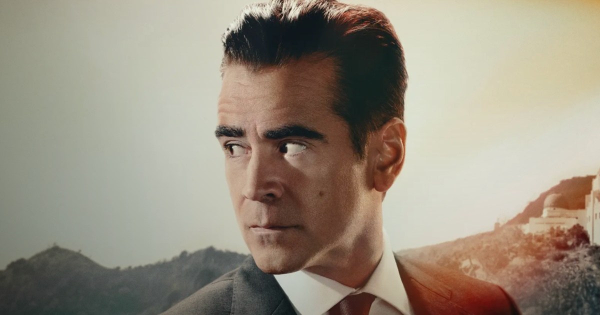 Apple TV Series With Wild Twist Reveals Unexpected Season 2 Genre Shift