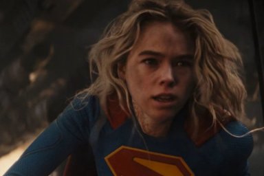 James Gunn & Supergirl Director Debated Key DCU Scenes