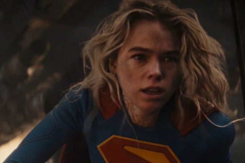 James Gunn & Supergirl Director Debated Key DCU Scenes