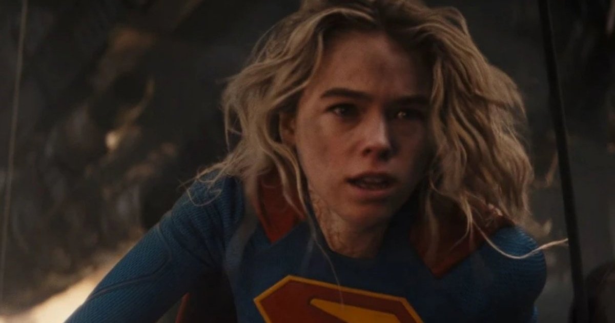 James Gunn & Supergirl Director Debated Key DCU Scenes