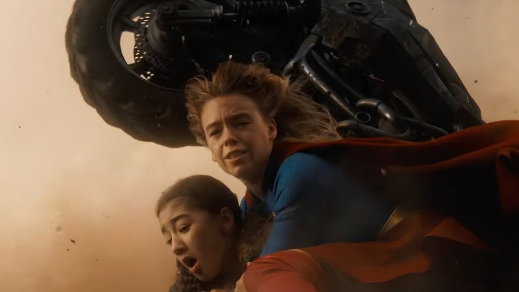 Supergirl Budget & Break-Even Point Revealed for DCU Movie
