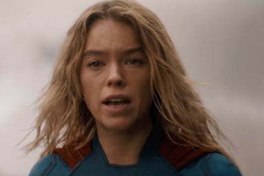 Supergirl: Why DCU Director ‘Very Deliberately’ Didn’t Look at Woman of Tomorrow Comic