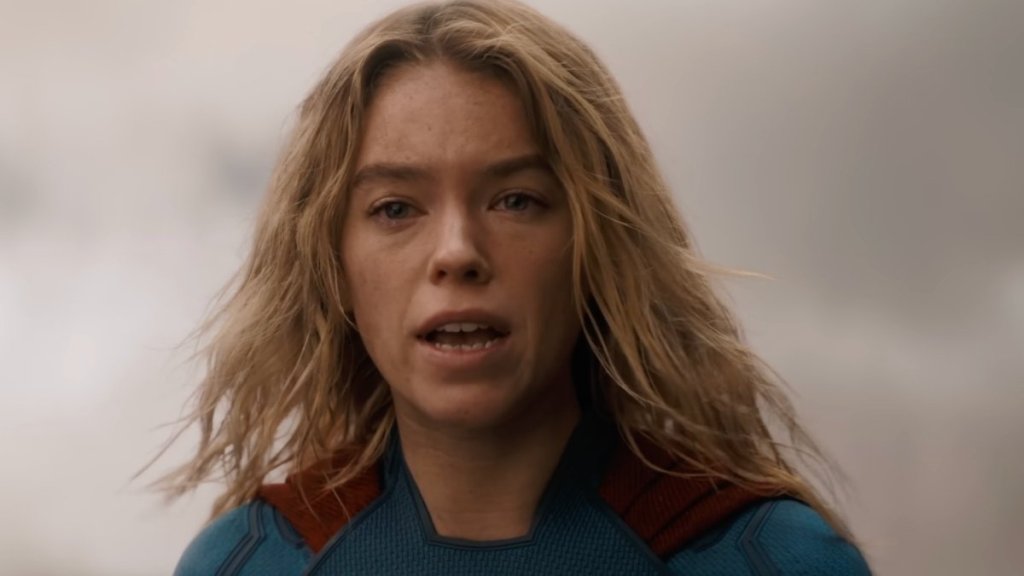 Supergirl: Why DCU Director ‘Very Deliberately’ Didn’t Look at Woman of Tomorrow Comic image
