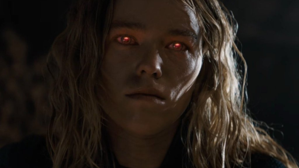 Supergirl’s Rotten Tomatoes Score Achieves Dubious DCU Record for Milly Alcock Movie image
