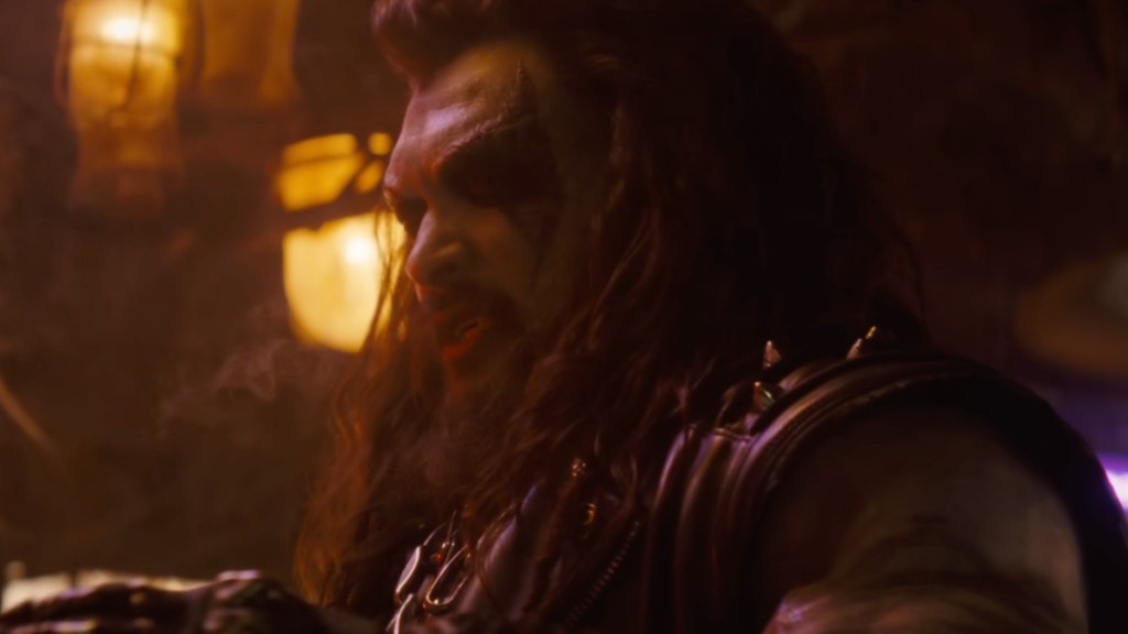  Lobo Is Completely Unhinged in New Supergirl Teaser
