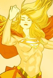 New Supergirl Trailer Previews a Very Different Kind of Adventure for DC Superhero