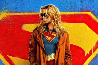 Supergirl Was Almost a Completely Different Movie With Another Actress as Kara