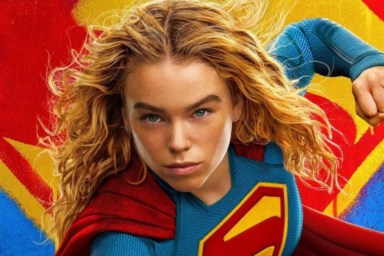 Supergirl Gives Woman of Tomorrow Comic's Fake Ending a Very Real DCU Twist