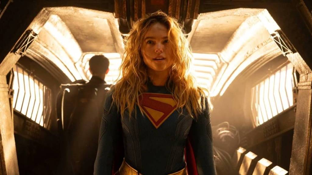 Supergirl Reviews Reveal a Major DCU Issue James Gunn Will Need To Address image