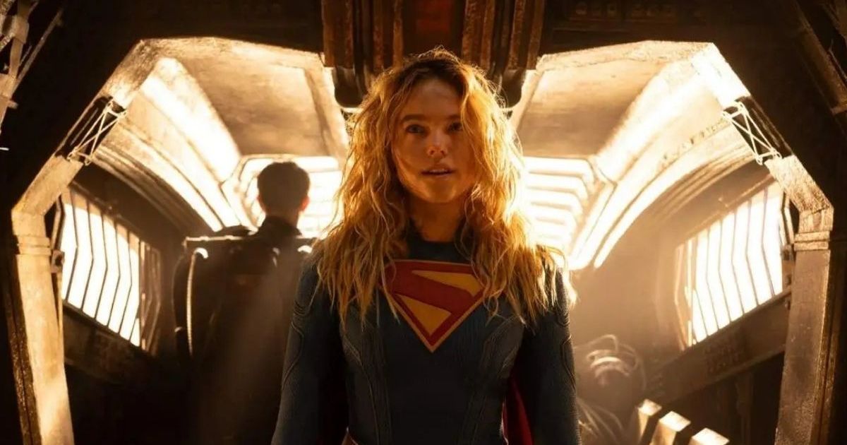 Supergirl’s Man of Steel-Like Ending Is Exactly What James Gunn Wanted
