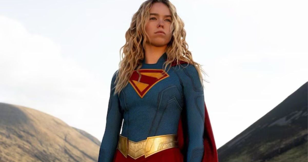 Supergirl’s Rotten Tomatoes Audience Score Tells a Very Different Story Than Critics
