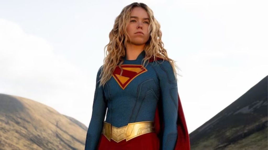 Supergirl’s Rotten Tomatoes Audience Score Tells a Very Different Story Than Critics image