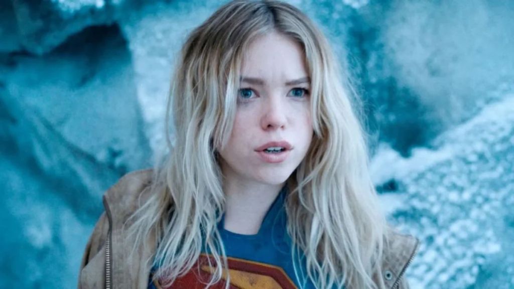 Length of Lobo’s Role in Supergirl Reported & Fans Won’t Be Pleased image