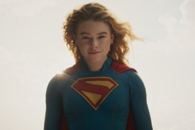Supergirl DCU Movie Won’t Feature This Incredible Moment from Woman of Tomorrow Comic
