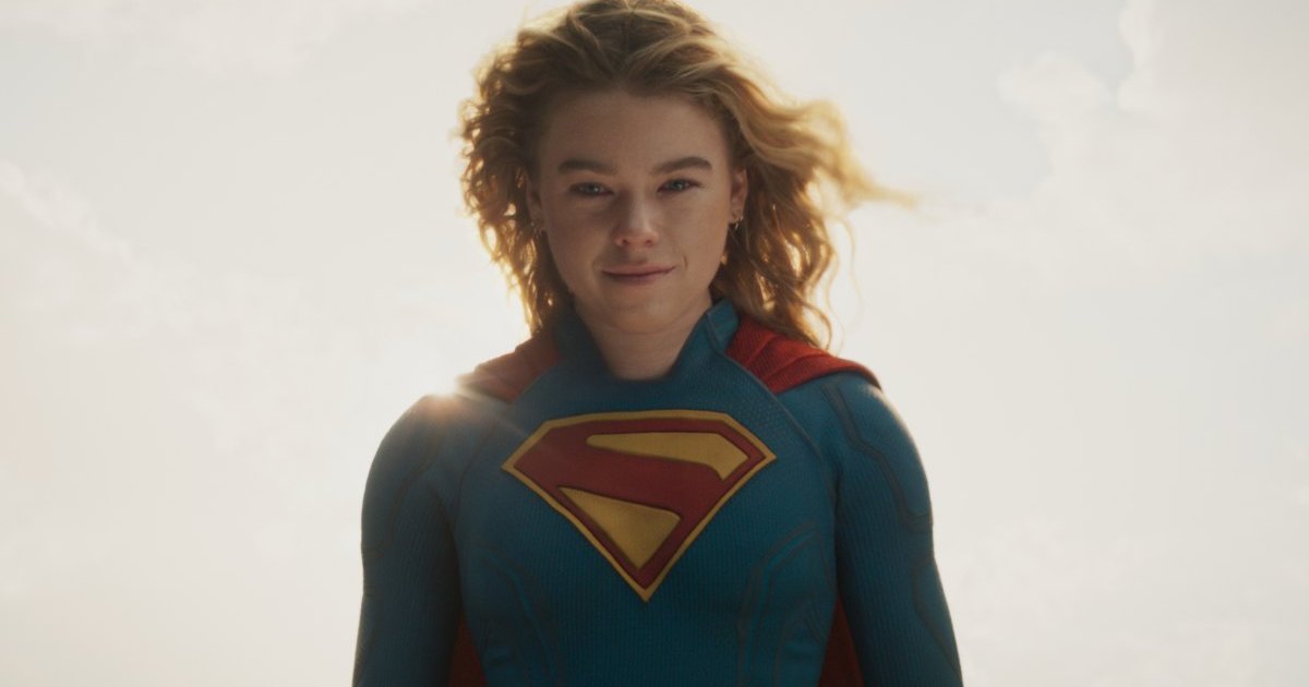 Supergirl DCU Movie Won’t Feature This Incredible Moment from Woman of Tomorrow Comic