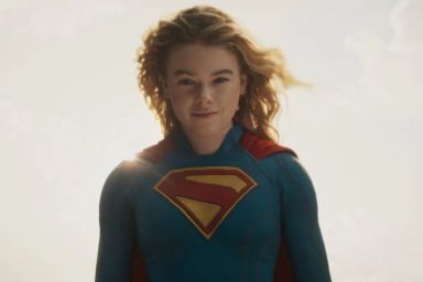Zack Snyder Fans Won’t Like Supergirl Writer’s Latest Update on DCU Movie