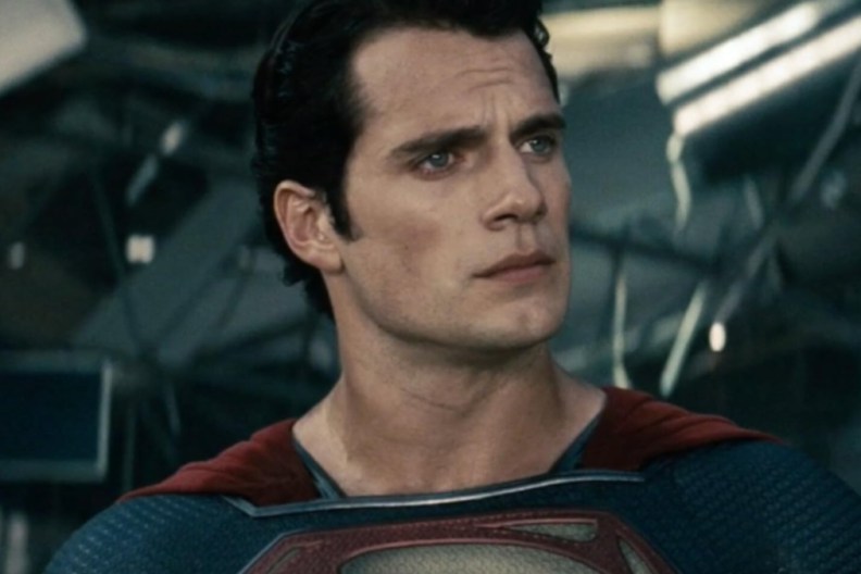 Zack Snyder Won’t Let Fans Forget Henry Cavill’s Superman, Shares Photo