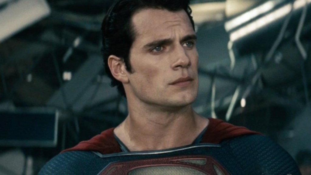 Zack Snyder Won’t Let Fans Forget Henry Cavill’s Superman, Shares Photo image
