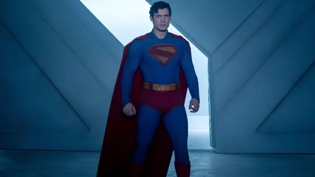 Latest Superman News Is What DCU Needs After Supergirl’s Massive Box Office Crash image
