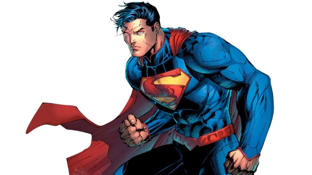Superman’s Best Character Is Getting Their Own DC TV Show, First Details Here image
