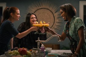 Fan-Favorite Sweet Magnolias Star Is Exiting Days Before Season 5 Debut
