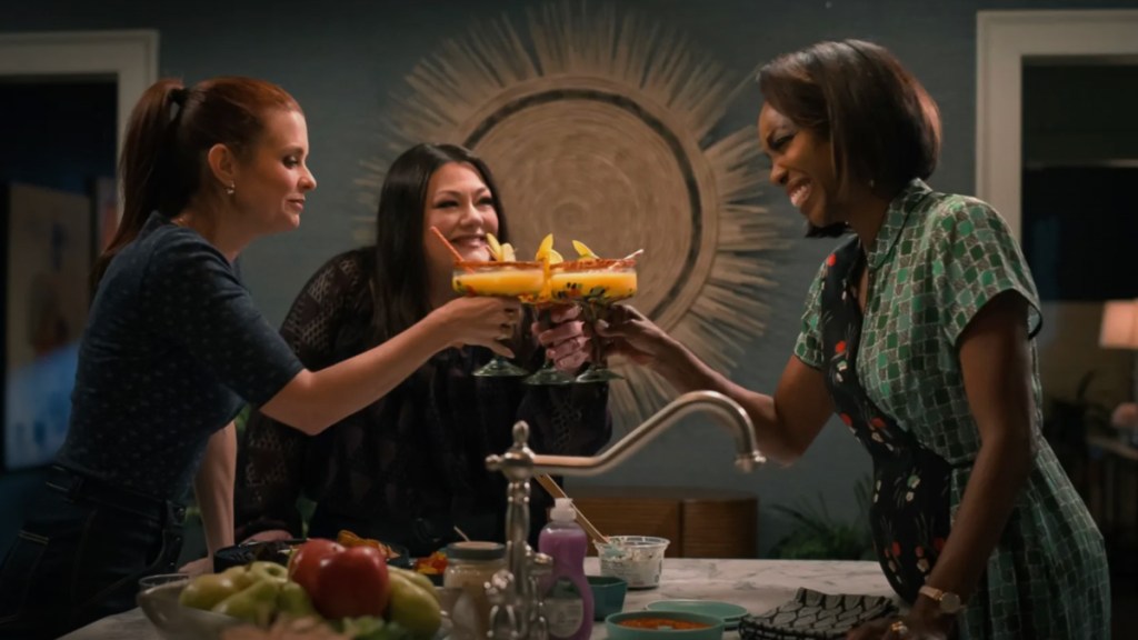 Fan-Favorite Sweet Magnolias Star Is Exiting Days Before Season 5 Debut