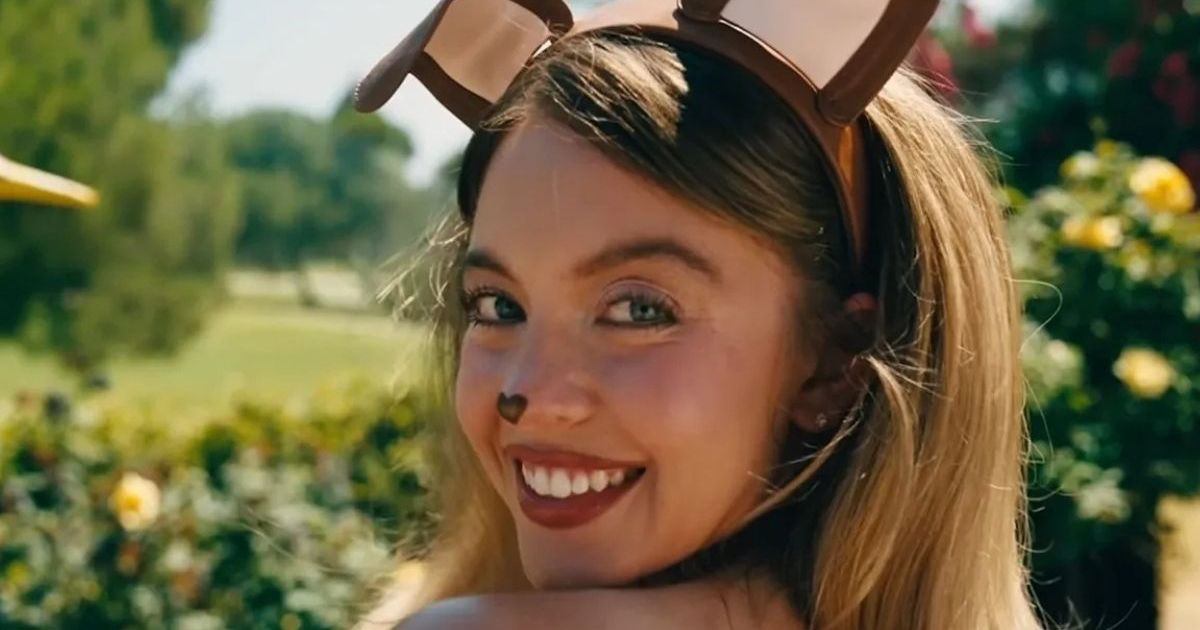 Euphoria Season 3 Star Details Deleted Scenes With Sydney Sweeney