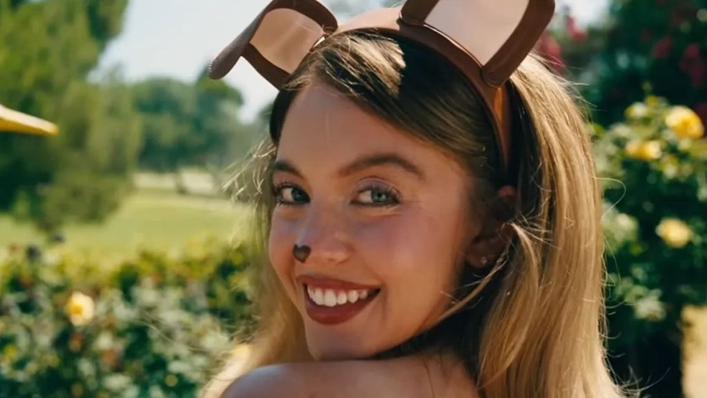 Euphoria Season 3 Star Details Deleted Scenes With Sydney Sweeney image
