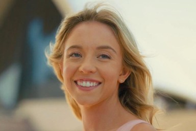Sydney Sweeney Thanks Scooter Braun for Making Her ‘Smile Again’ in Birthday Photos