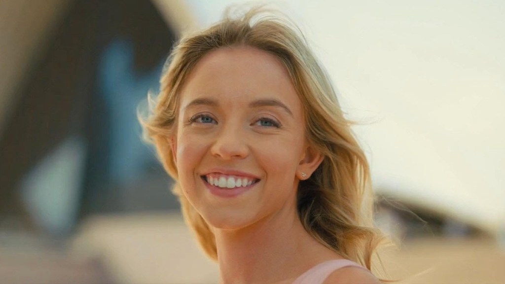 Sydney Sweeney Thanks Scooter Braun for Making Her ‘Smile Again’ in Birthday Photos image
