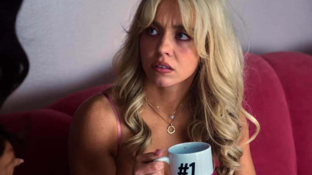 007: New Actress Predicted to Be Next James Bond Girl & It’s Not Sydney Sweeney