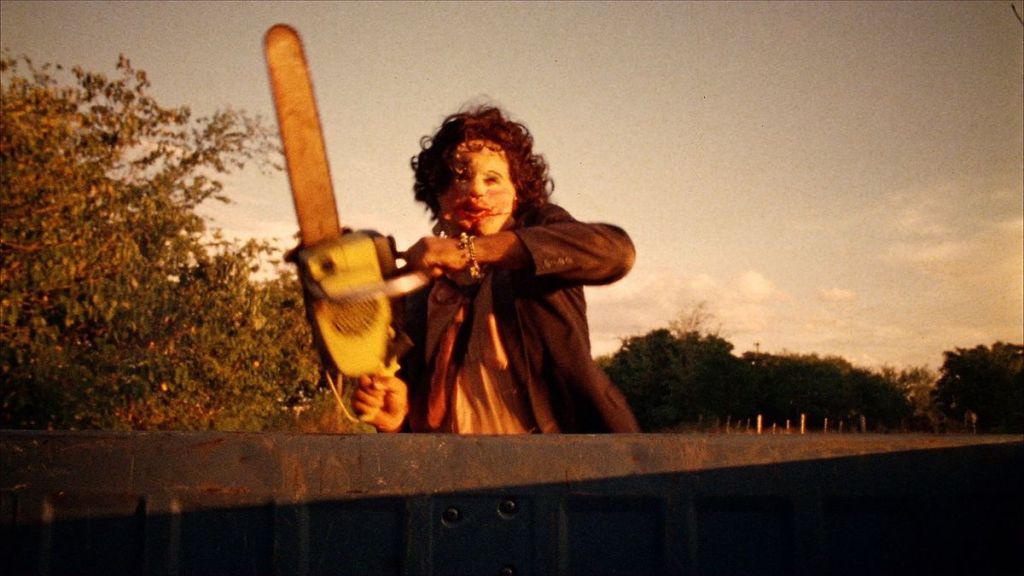 Texas Chain Saw Massacre Returns to Theaters in 4K This Summer image
