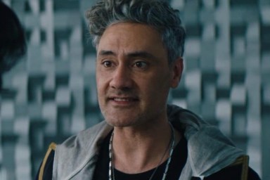 Sequel to Taika Waititi's 96% RT Horror Comedy in the Works