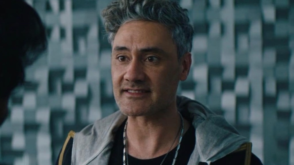 Sequel to Taika Waititi’s 96% RT Horror Comedy in the Works image