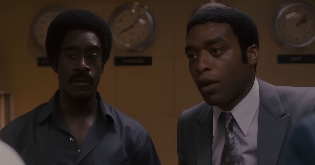 Marvel & Person of Interest Stars' Acclaimed Biopic Is Headed To Netflix Very Soon