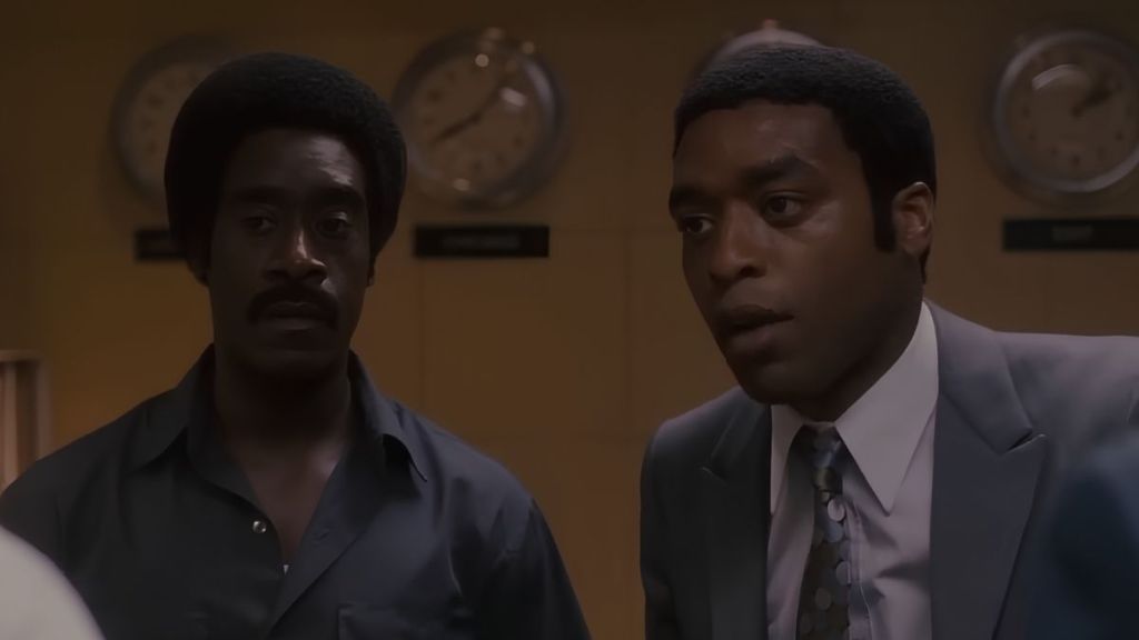 Marvel & Person of Interest Stars’ Acclaimed Biopic Is Headed To Netflix Very Soon