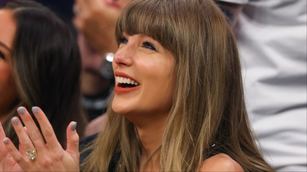 Toy Story 5: Why Taylor Swift Fans Think She’s Involved With Sequel