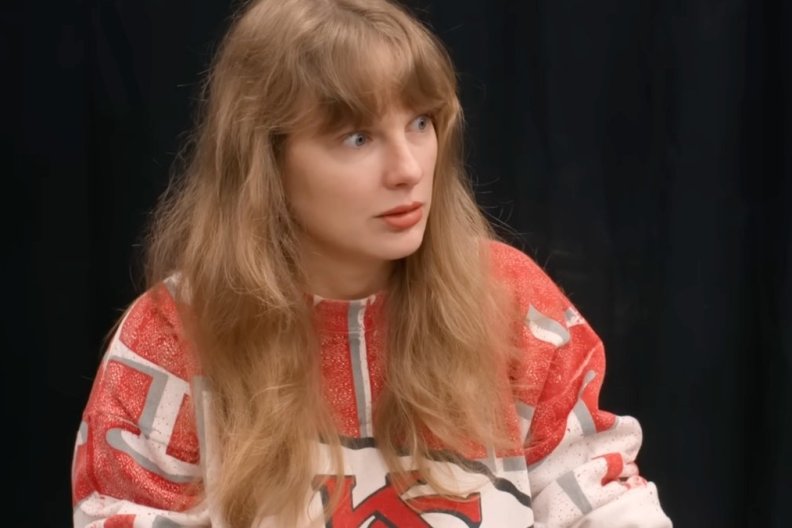 Toy Story 5 Kept Taylor Swift’s Surprise Song Under Wraps for Months