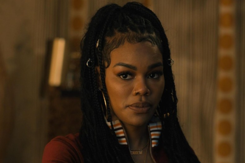 Teyana Taylor Leads BET Awards Winners List, How Many Did Cardi B Win?