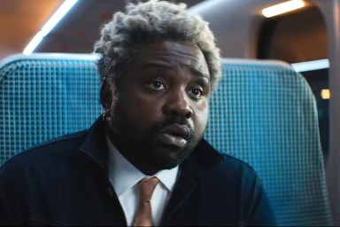 The Batman 2's Brian Tyree Henry Casting Report Isn’t Winning Over All Fans