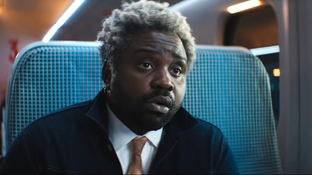 The Batman 2’s Brian Tyree Henry Casting Report Isn’t Winning Over All Fans image